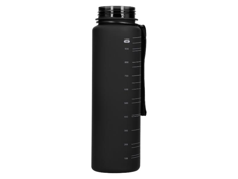 SILVERCREST® Tritan-Trinkflasche, 1 l