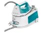 Braun CareStyle 1 Bügelstation in Türkis.