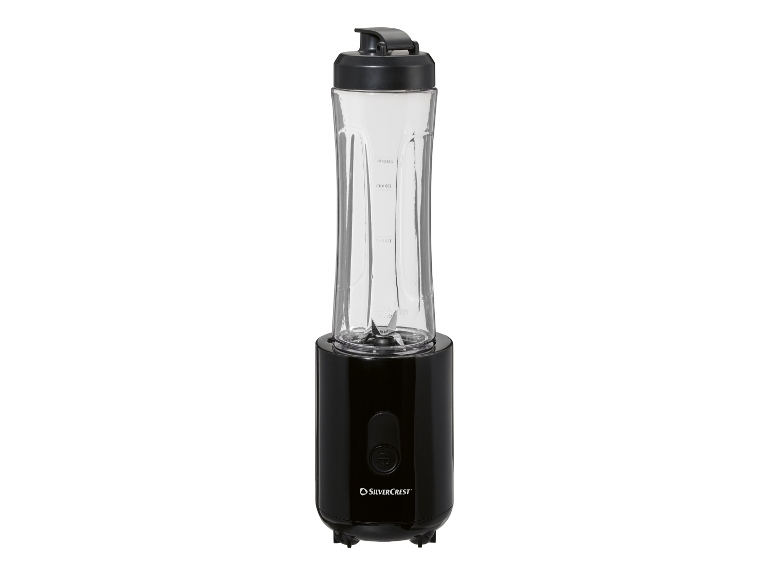 Tragbarer Mixer von SilverCrest.