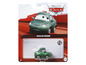 Disney Pixar Cars Metall-Auto von Bertha Butterwagon.