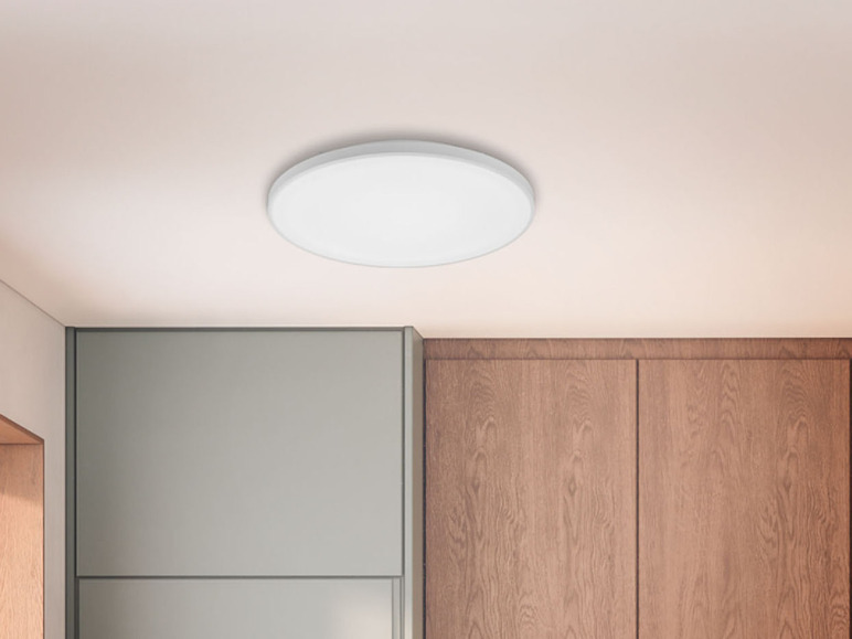 Gehe zu Vollbildansicht: LIVARNO home LED-Leuchtpanel, 10,5 W - Bild 7