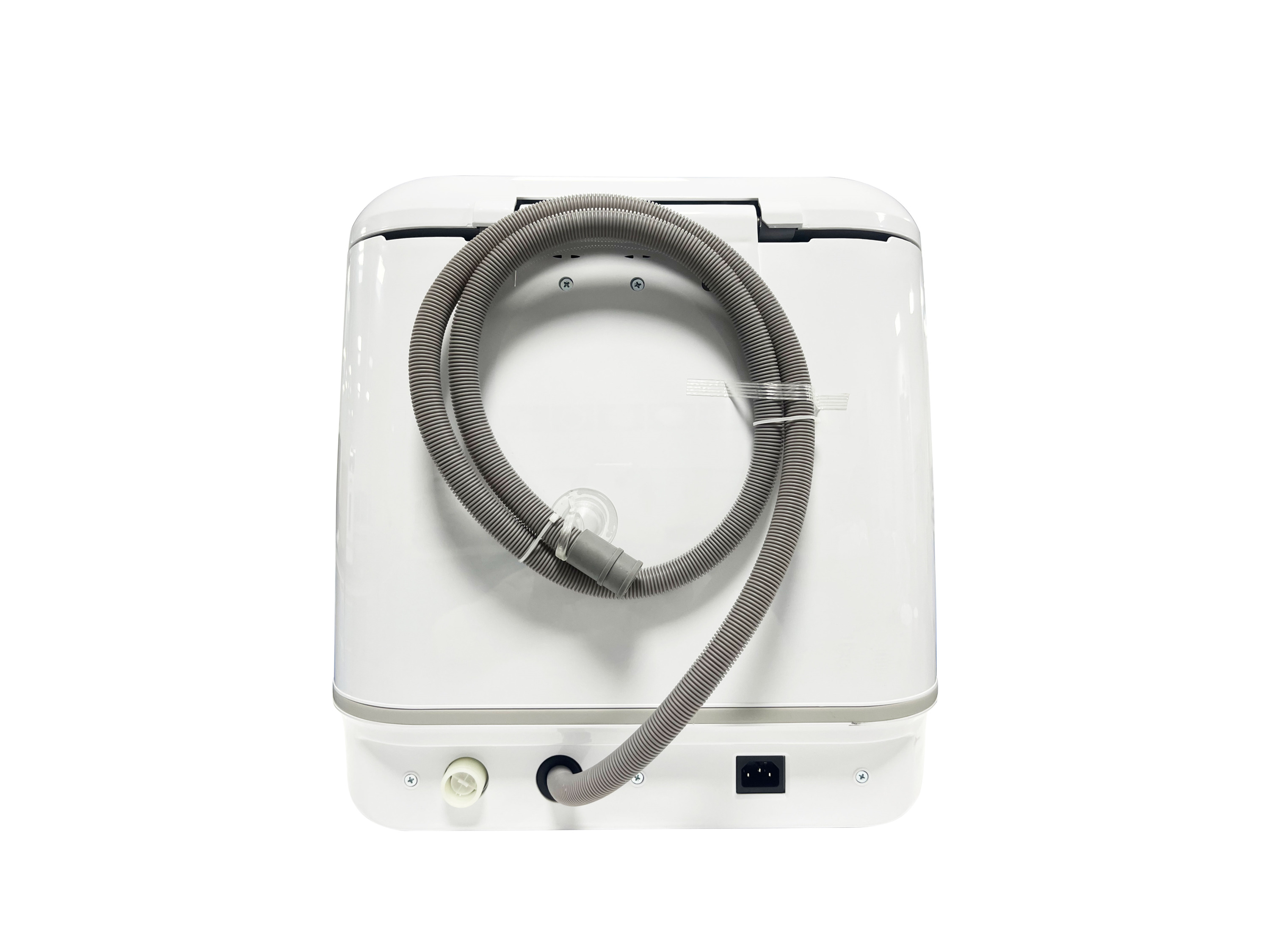 Thumbnail - PKM Table Top Geschirrspüler »GSP3-7L«, 3 Maßgedecke