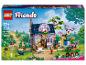 LEGO Friends Imkerhaus und Blumengarten Set
