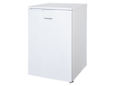 SILVERCREST® Kühlschrank mit Gefrierfach »KG 85«, 121 Liter