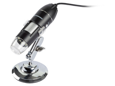 BRESSER Digitales Mikroskop | LIDL kaufen online