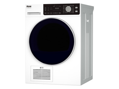 PKM - Kondenswäschetrockner »WTL8C-B12«, mit integriertem LED-Display und Knitterschutz