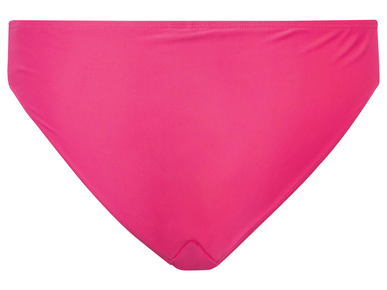Gehe zu Vollbildansicht: esmara Damen Bikini-Slip, optimale Passform - Bild 3