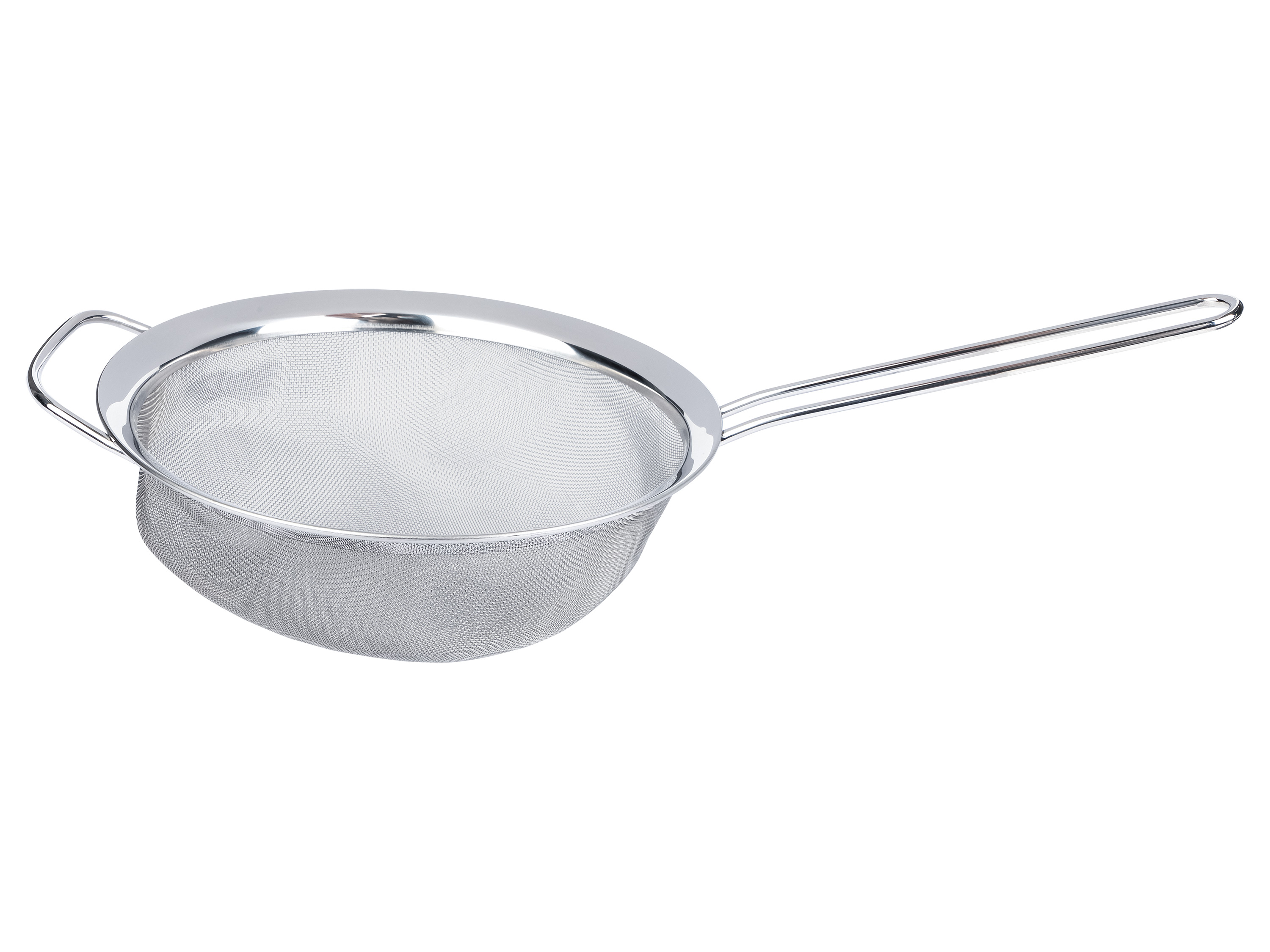 Thumbnail - ERNESTO® Siebe, 3er Set, aus Edelstahl