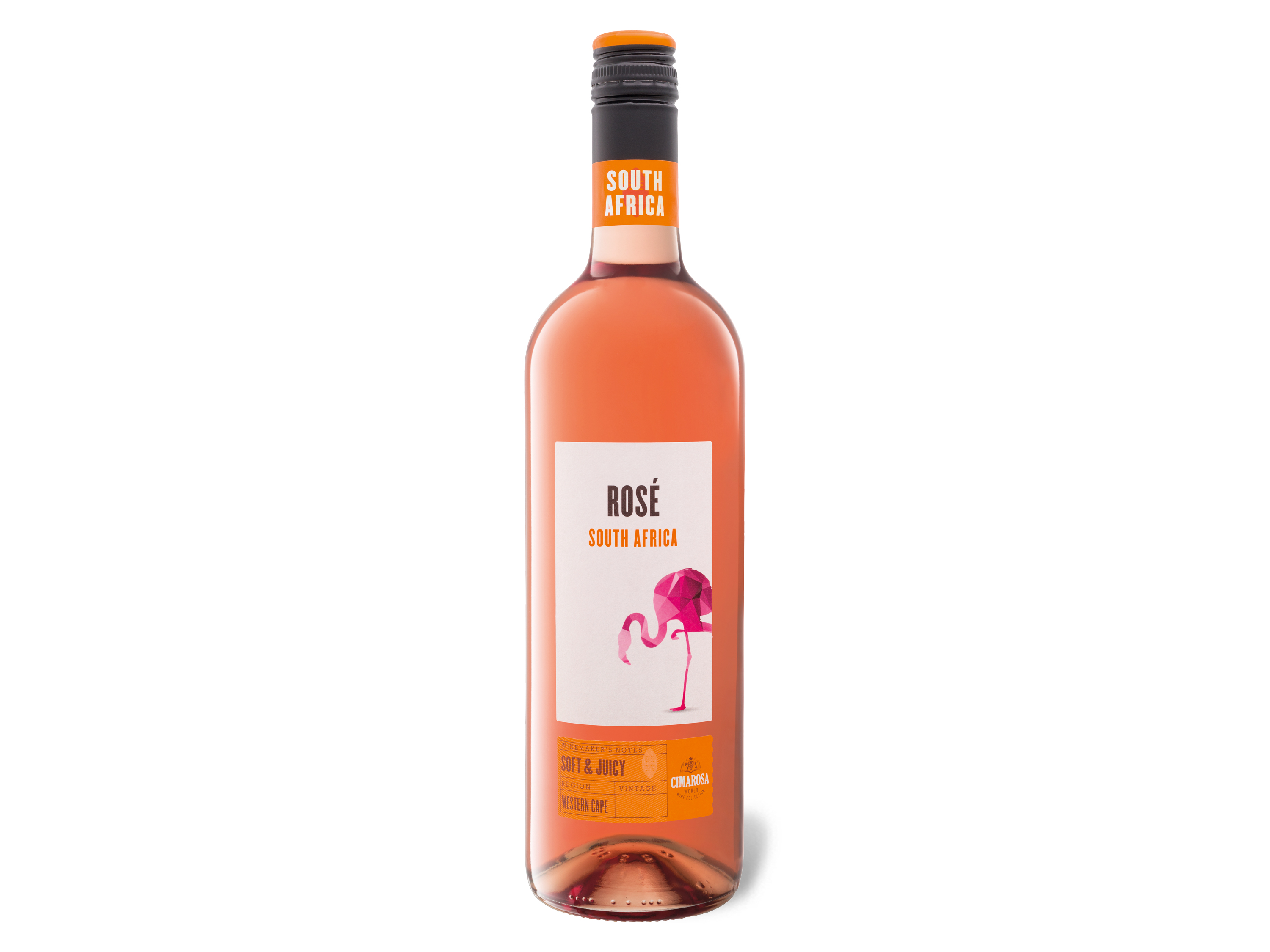 Felsengartenkellerei Besigheim 2019 Pinot Rosé Sekt trocken