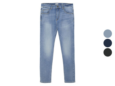 QS by s.Oliver - Herren Jeans, Slim Fit, mit Baumwolle