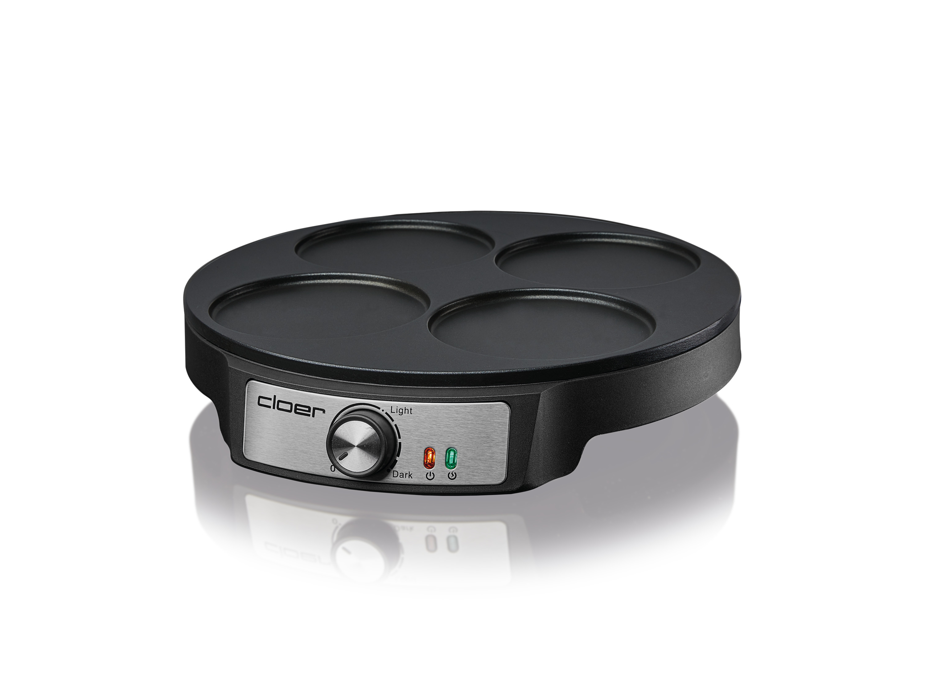 CLOER Pancake Maker »6625«""