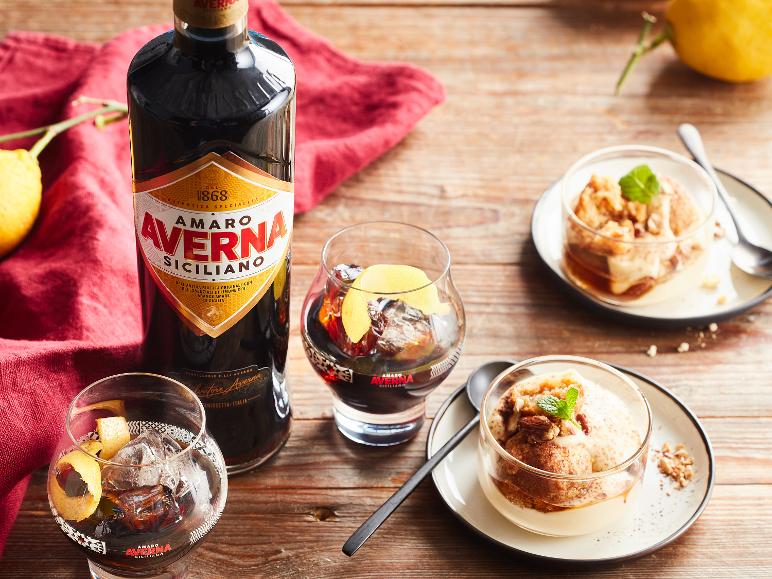 Averna Amaro Siciliano 29% Vol | Lidl