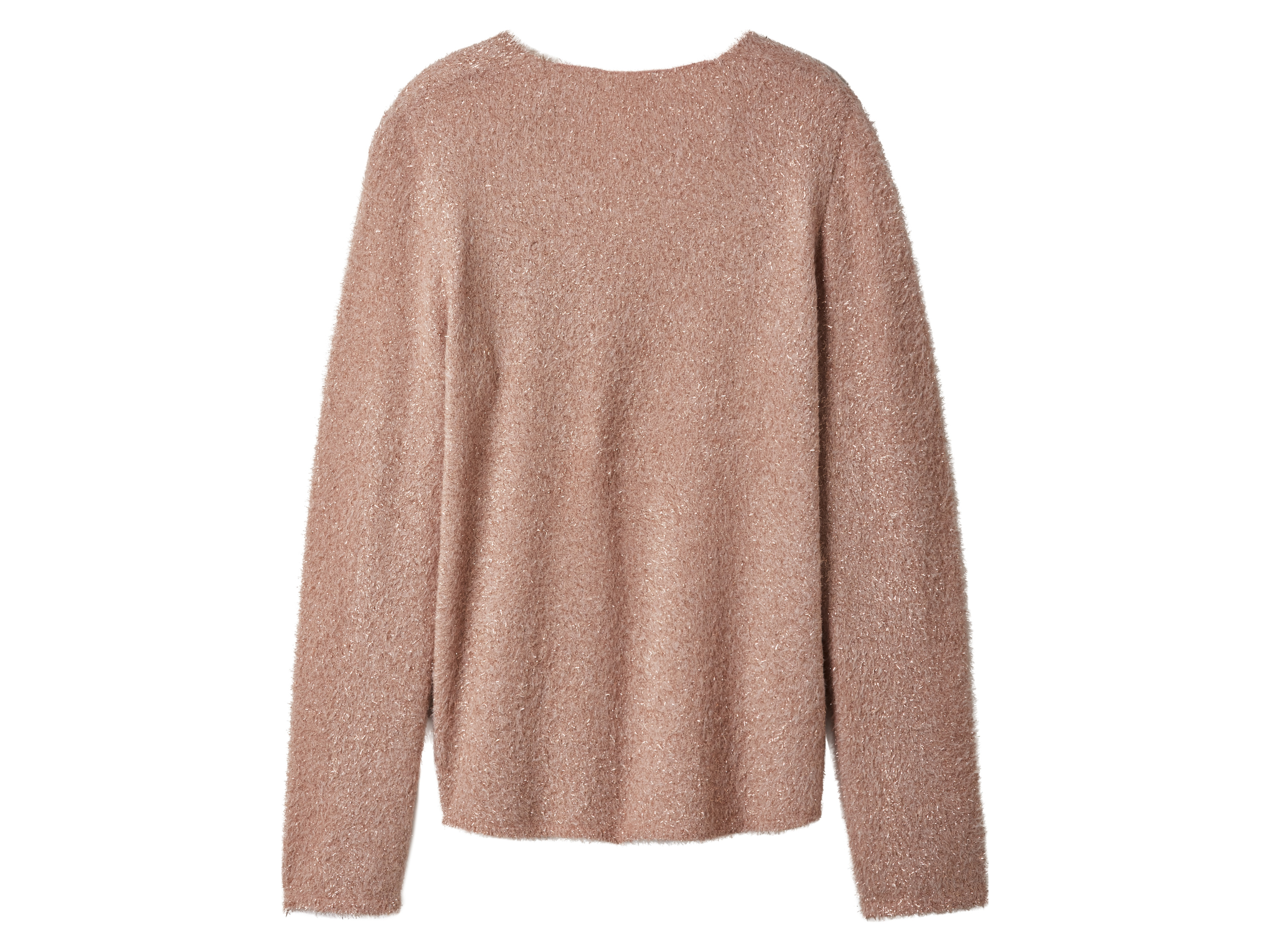 Thumbnail - esmara® Damen Strickpullover (Beige, S(36/38))