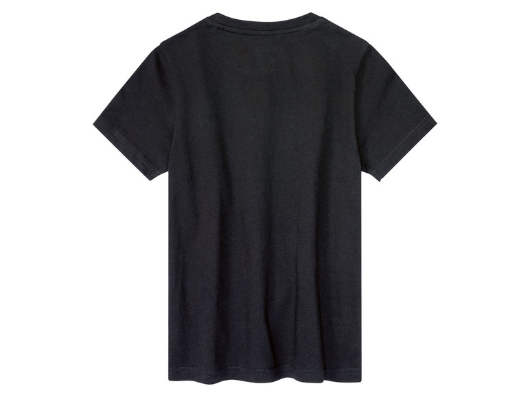 Gehe zu Vollbildansicht: pepperts Jungen T-Shirt, aus reiner Baumwolle - Bild 4