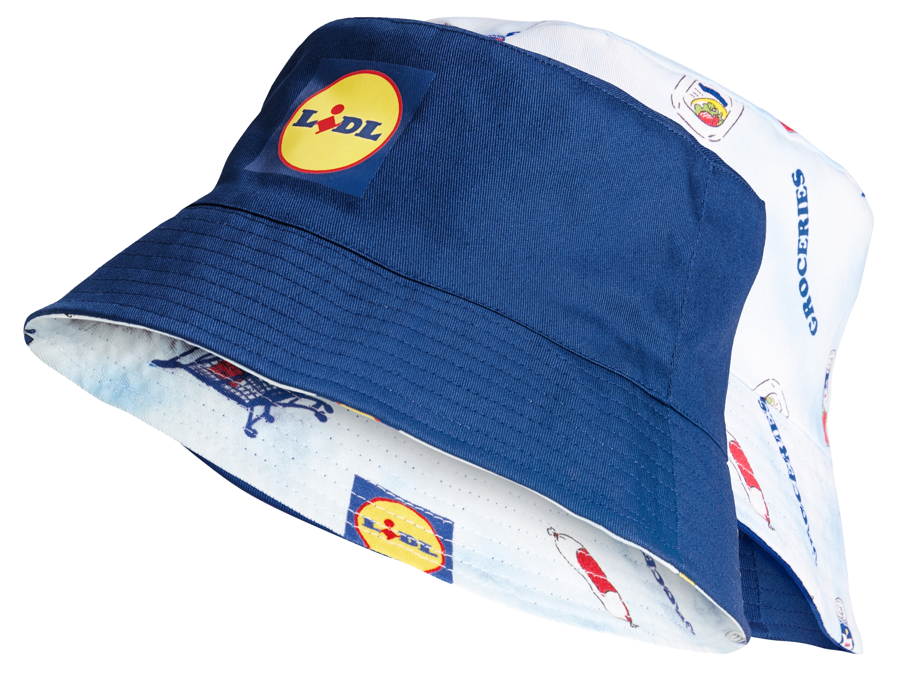 Bucket Hat Lidl (S/M)““ | 04052916470565