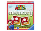 Super Mario Memory-Spiel von Ravensburger mit Pilzen