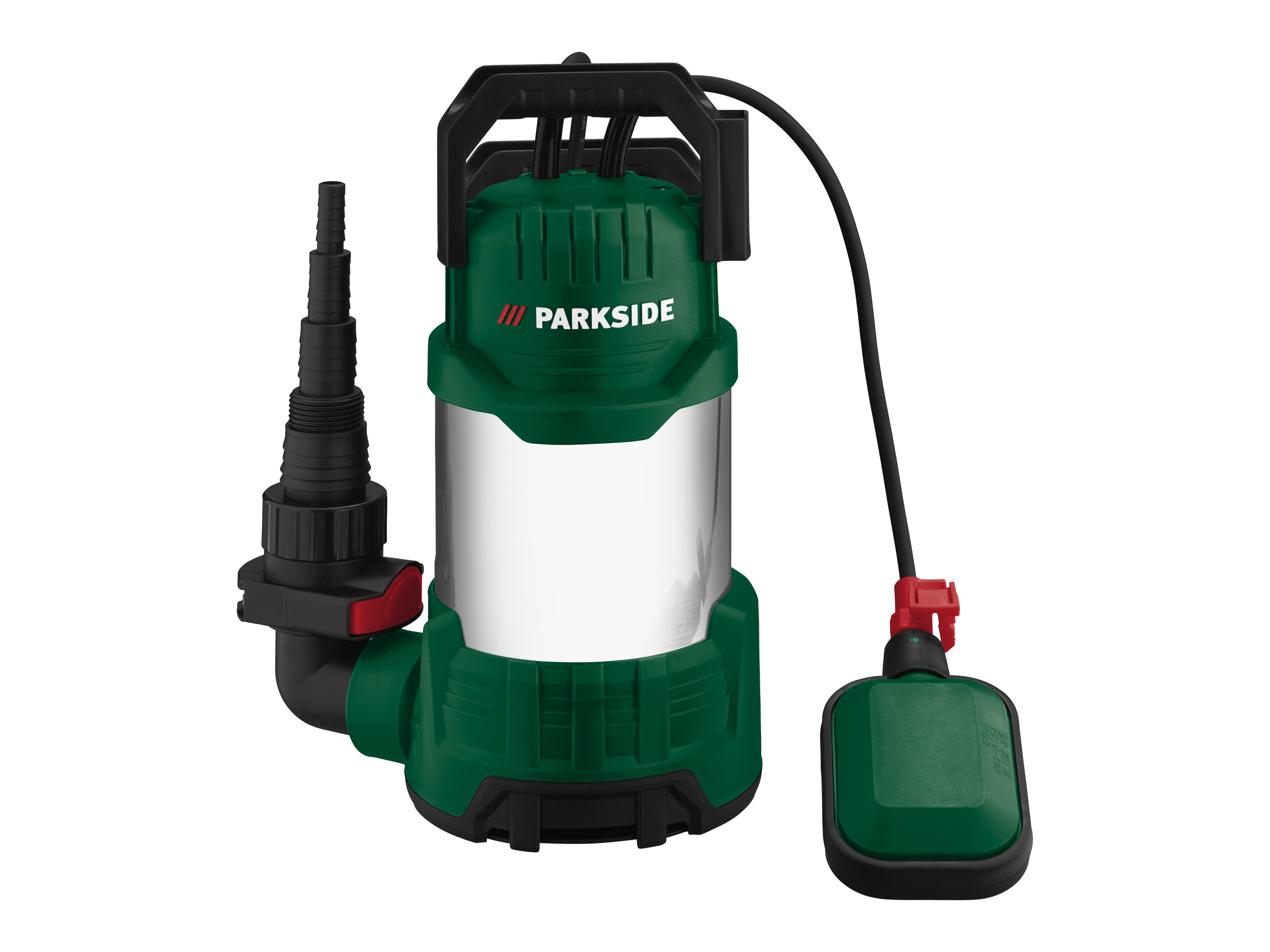 Thumbnail - PARKSIDE® Klarwasser-Tauchpumpe »PETPK 20.000 A1«