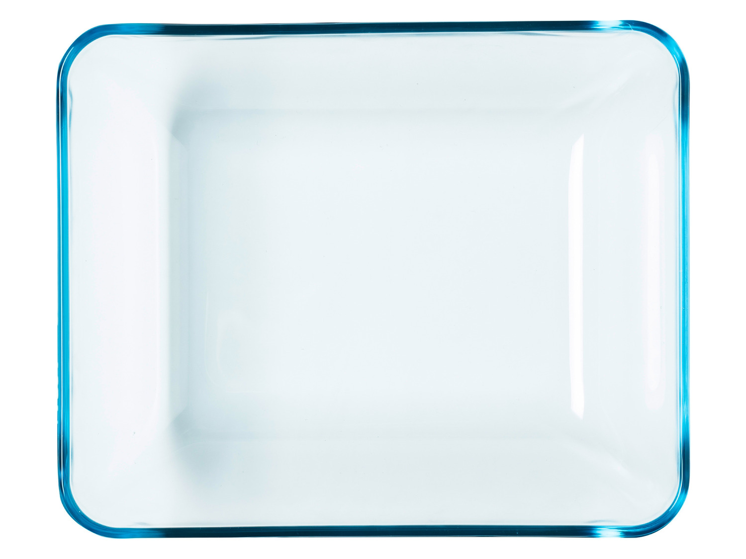 | Borosilikatglas Daily Pyrex® LIDL aus Auflaufform,