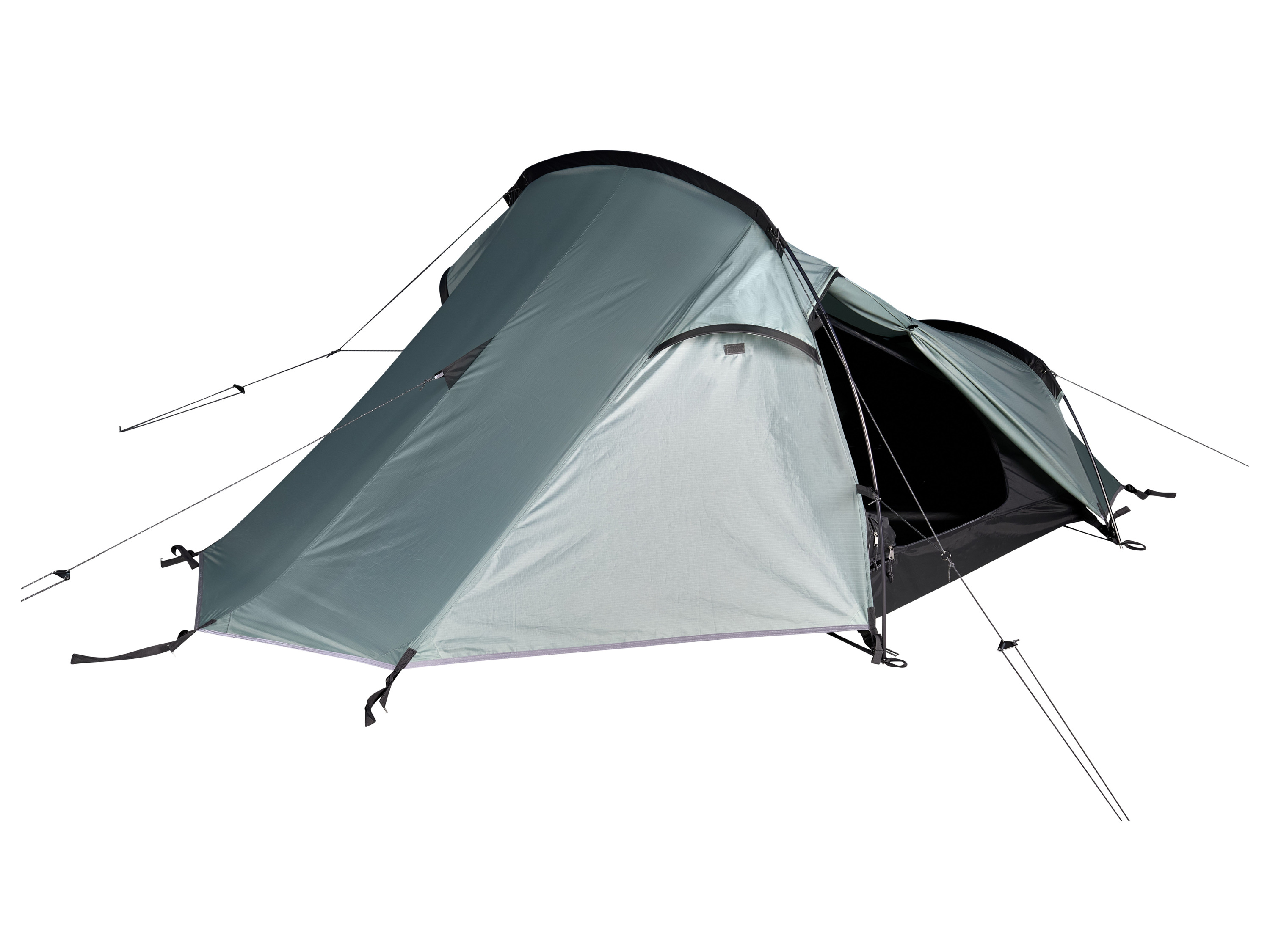 Thumbnail - TAMBU Tunnelzelt, 2 Personen (Natuna 2.0)