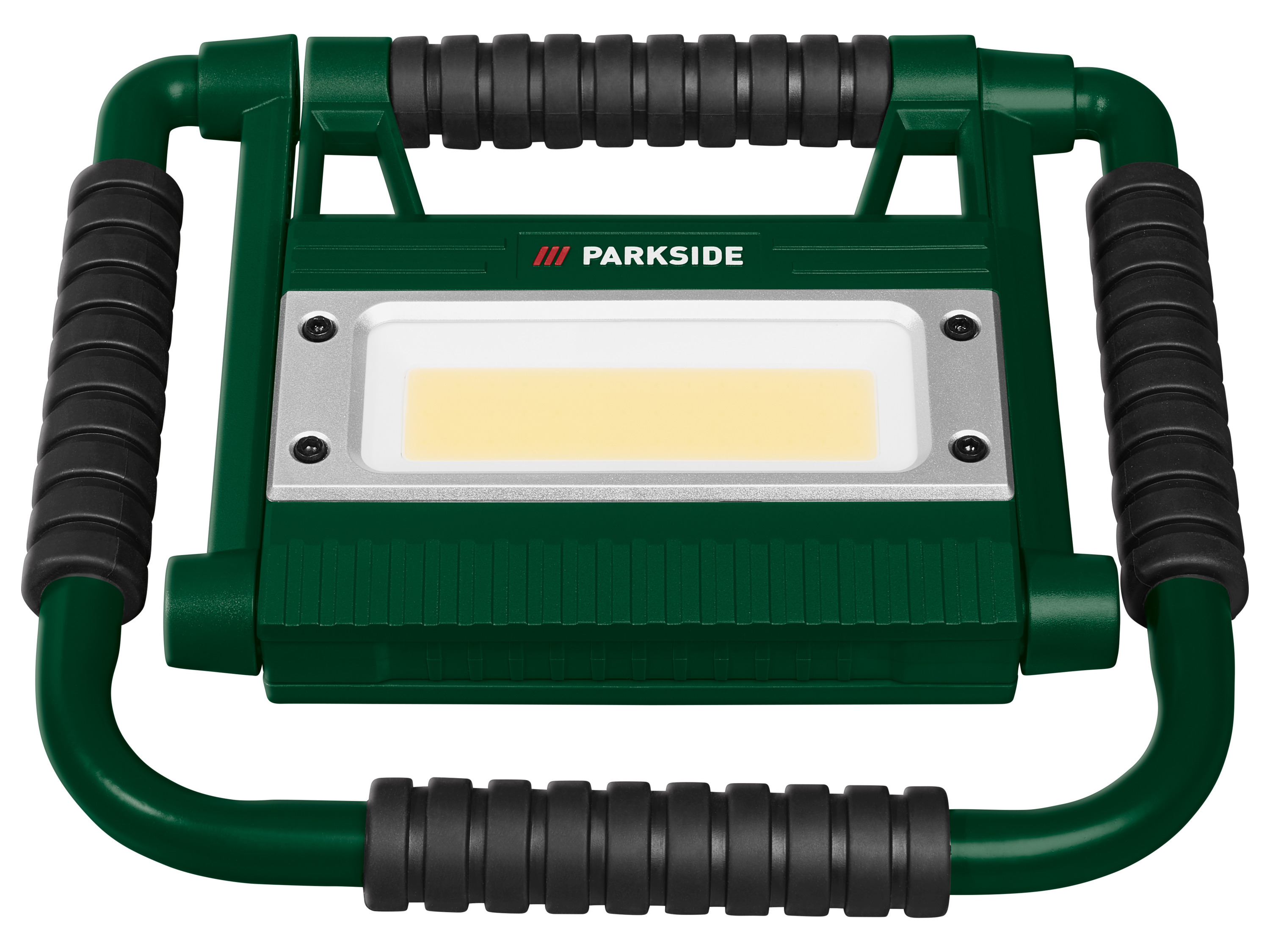 PARKSIDE® LED-Strahler mit Powerbank »PFLA 4400 C1« – Bild 4 von 4