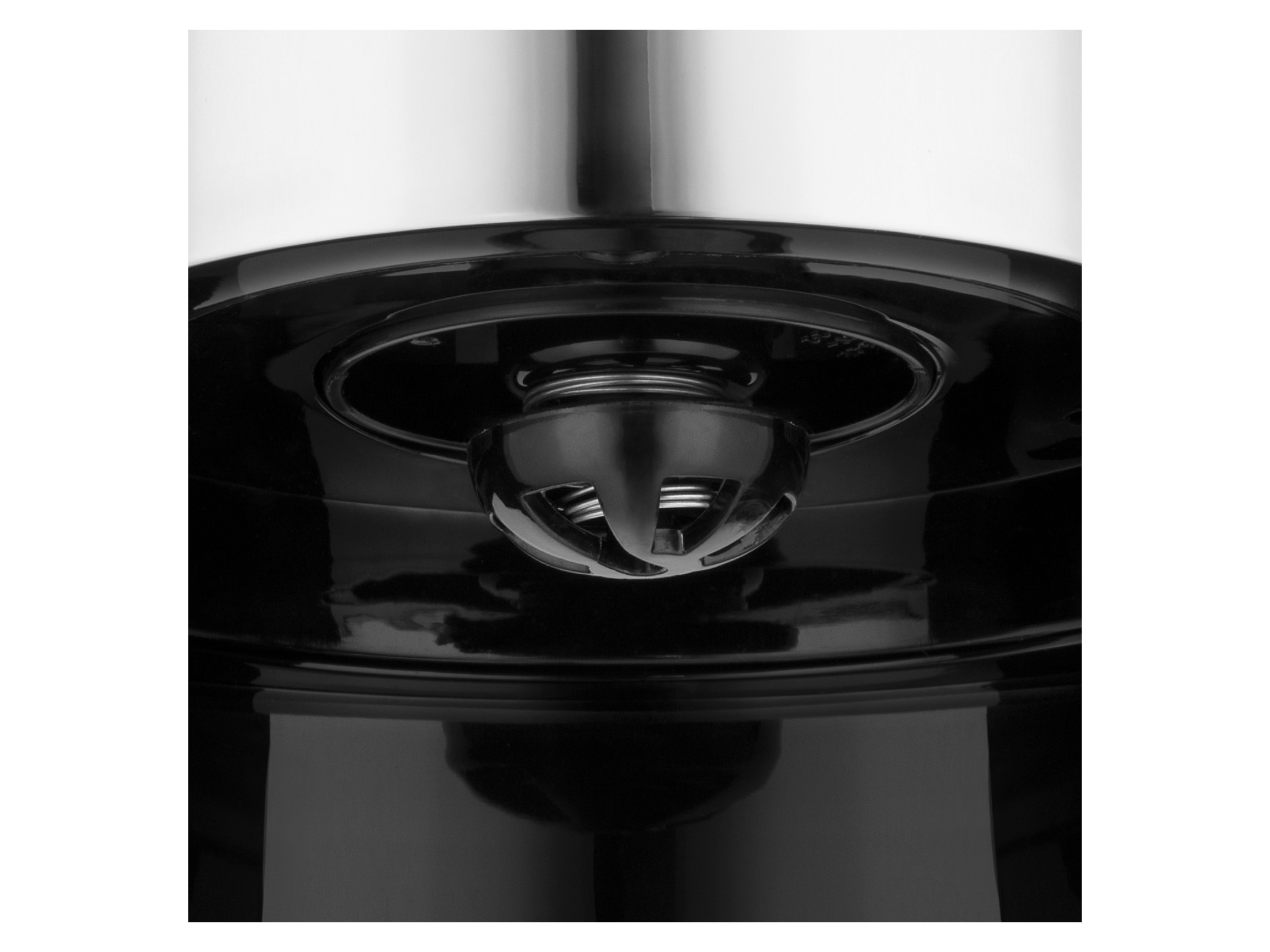 Thumbnail - Russell Hobbs Kaffeeemaschine Colours Plus 24035-56/24036-56 (Rot)