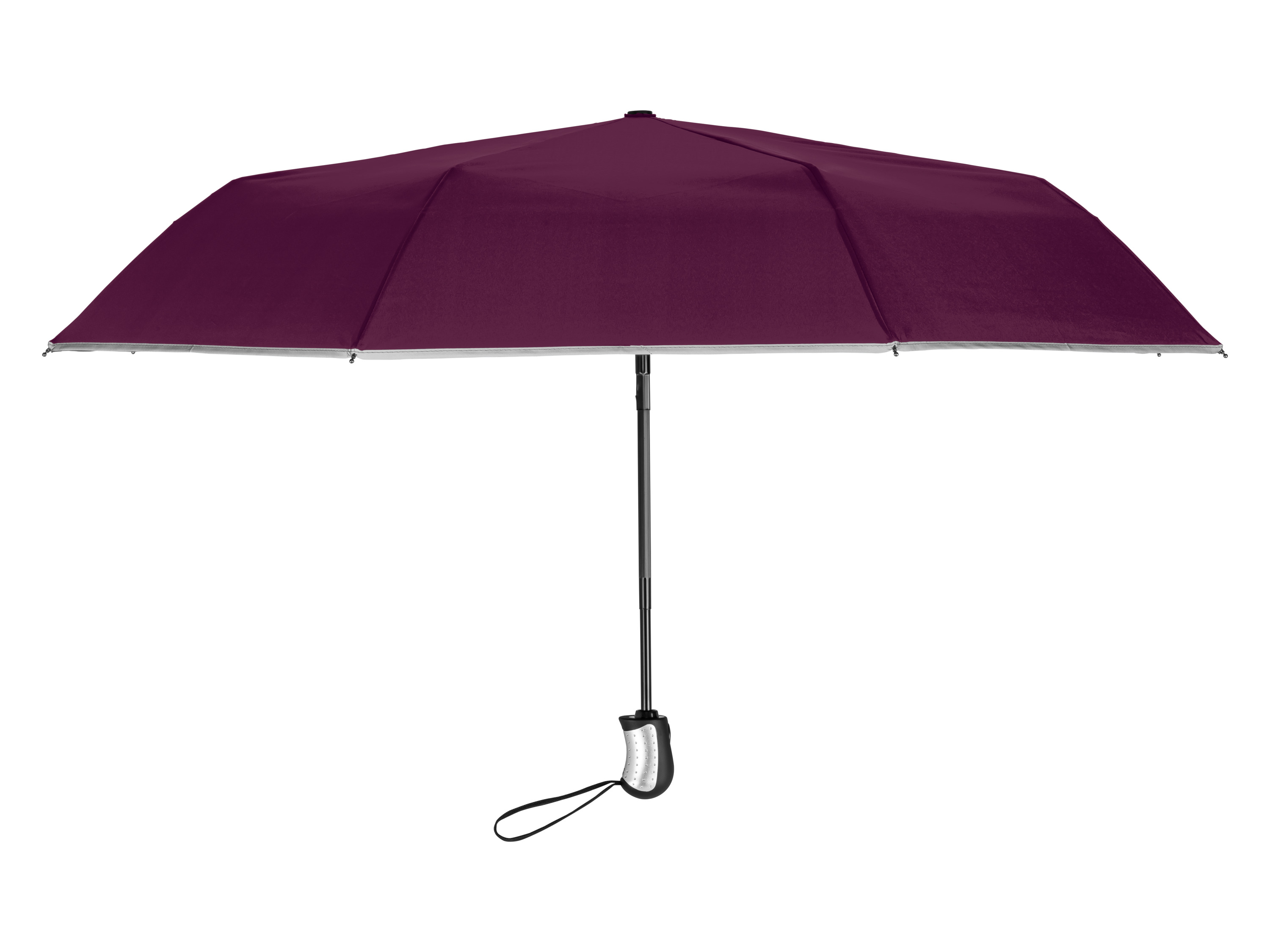 ESMARA® Taschenschirm (Rot)""