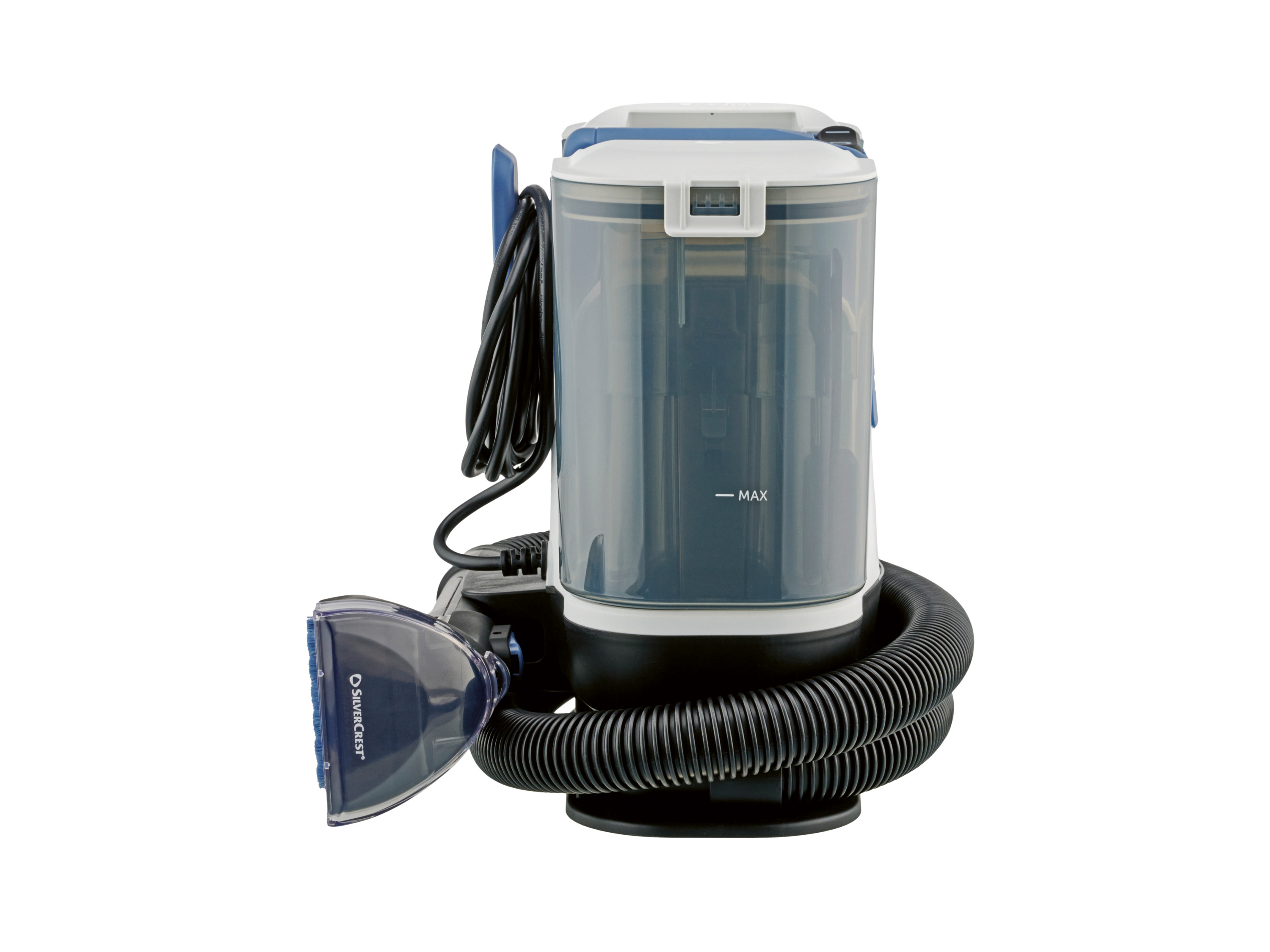 SILVERCREST® Polsterreinigungsgerät »SPR 450 A1« – Bild 4 von 4