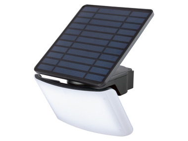 Livarno Home LED Solar Außenstrahler, mit 1 Spot, 600 lm