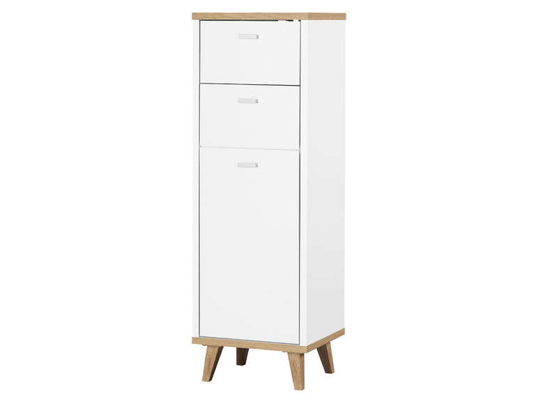 LIVARNO Design home modernes Bad-Seitenschrank »Corfu«,