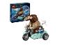 LEGO Harry Potter Set mit Hagrids und Harrys Motorrad