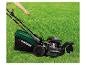 Parkside Rasenmäher: leichter Start, effizientes Mähen.
