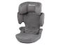 Ein grauer Kindersitz von Bébé Confort.
