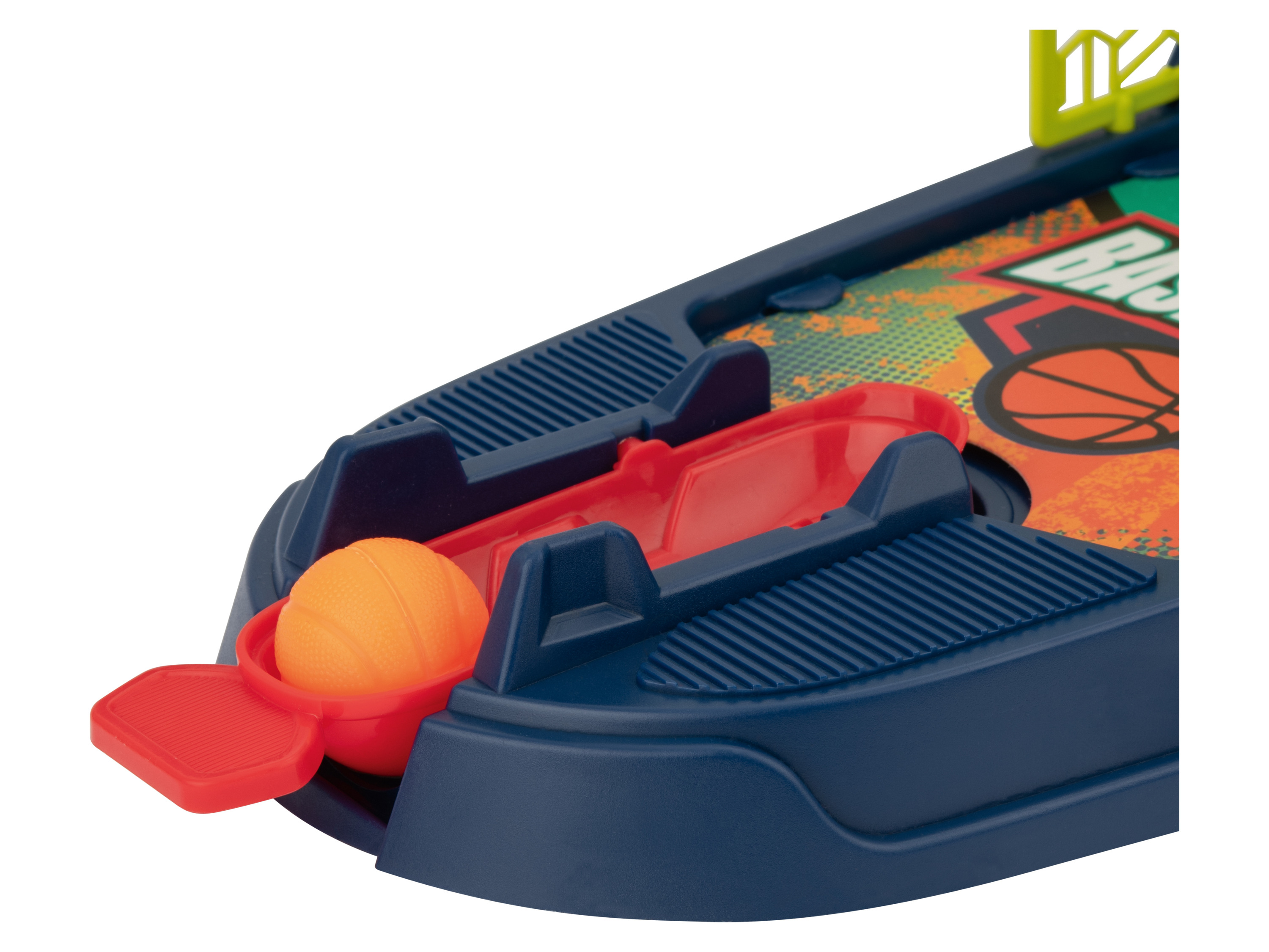 Thumbnail - Playtive Elektronische Tischspiele (Basketball)