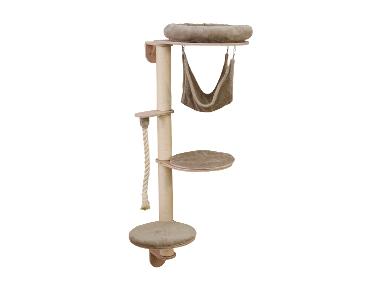 Kerbl Pet Wandkratzbaum »Dolomit Grappa«