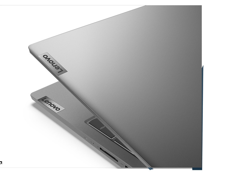 Gehe zu Vollbildansicht: Lenovo IdeaPad 5 Laptop »15ALC05« 15,6 Zoll (39,6 cm) AMD Ryzen™ 7 5700U - Bild 6