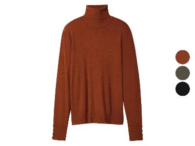 esmara® Damen Feinstrickpullover