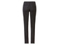 Schwarze Skinny Jeans für Damen.