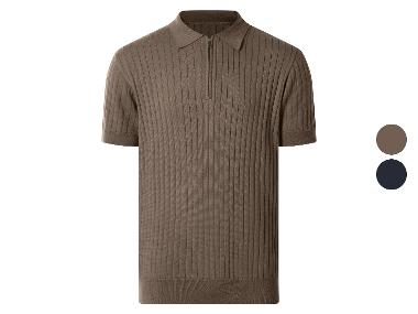 Herren Poloshirt