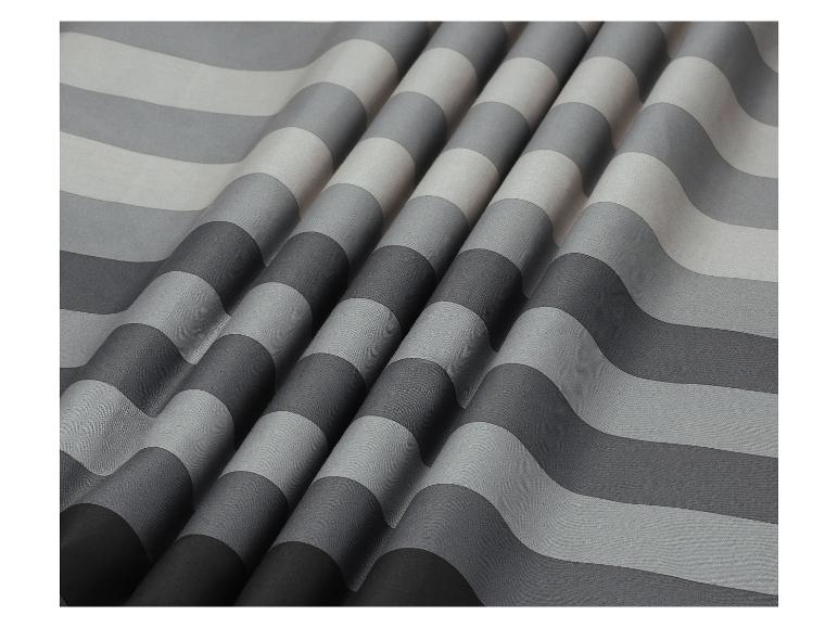 Mako-Satin-Bettwäsche »Sansibar«, 135 x 200 cm