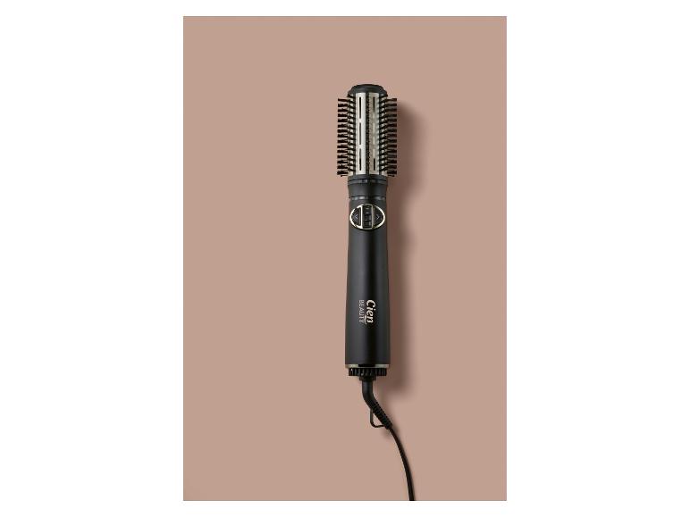 Cien Beauty rotierender Haartrockner: elegantes und funktionelles Design.