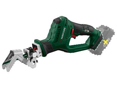 PARKSIDE® 20 V Akku-Astsäge »PASA 20-Li D3«, ohne Akku und Ladegerät