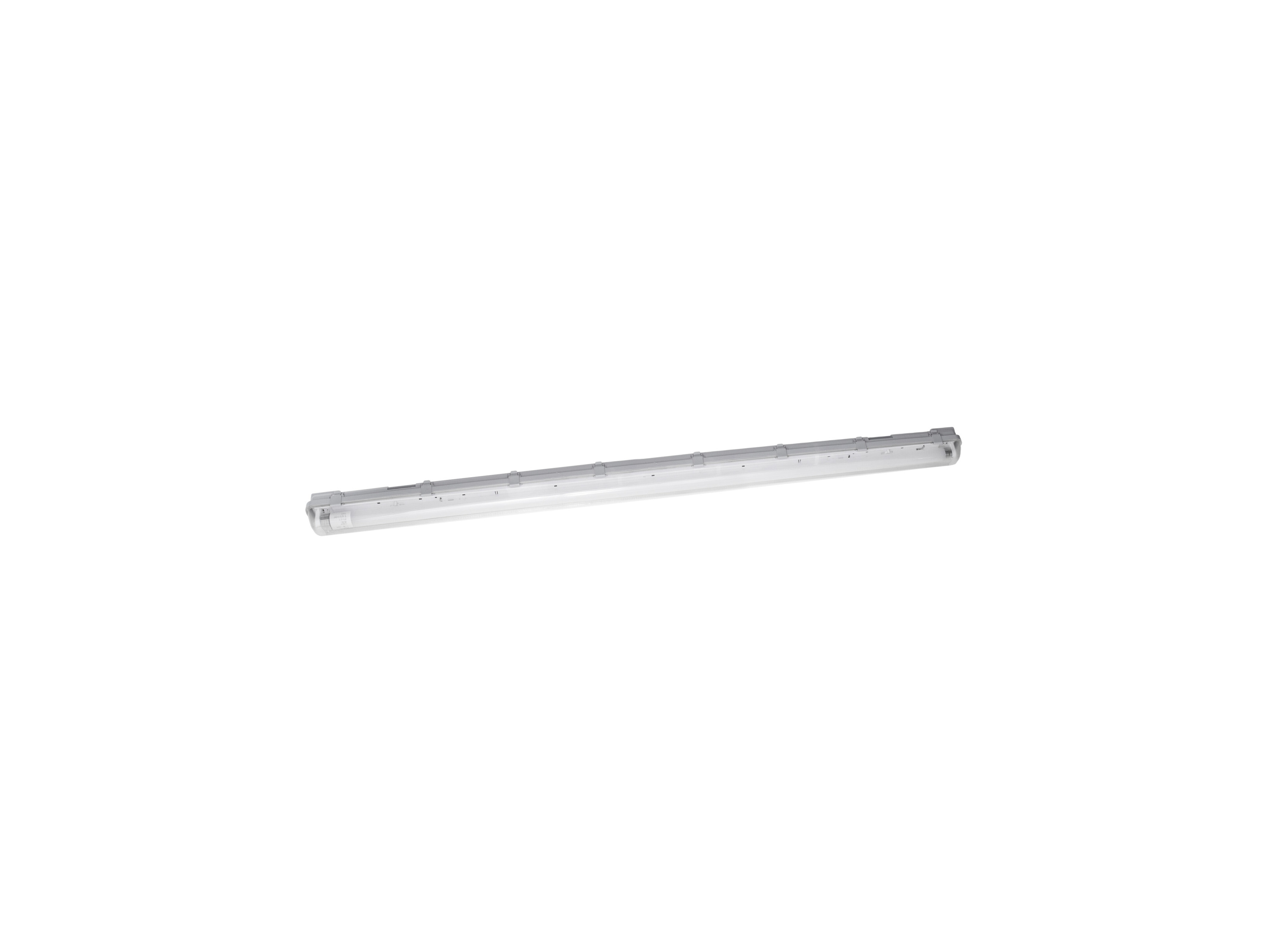 OSRAM Feuchtraumleuchte »Damp Proof Luminaires« (150 cm, Grau) – Bild 3 von 4