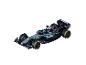 CARRERA Formula Track Attack Spielzeug-Rennwagen in Schwarz und Silber