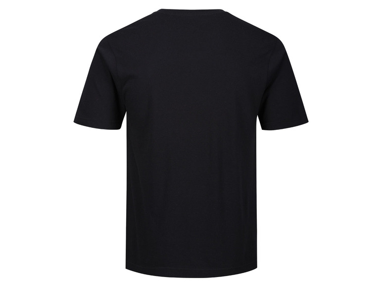 Gehe zu Vollbildansicht: Reebok Herren T-Shirts, 2 Stück, mit Baumwoll - Bild 5