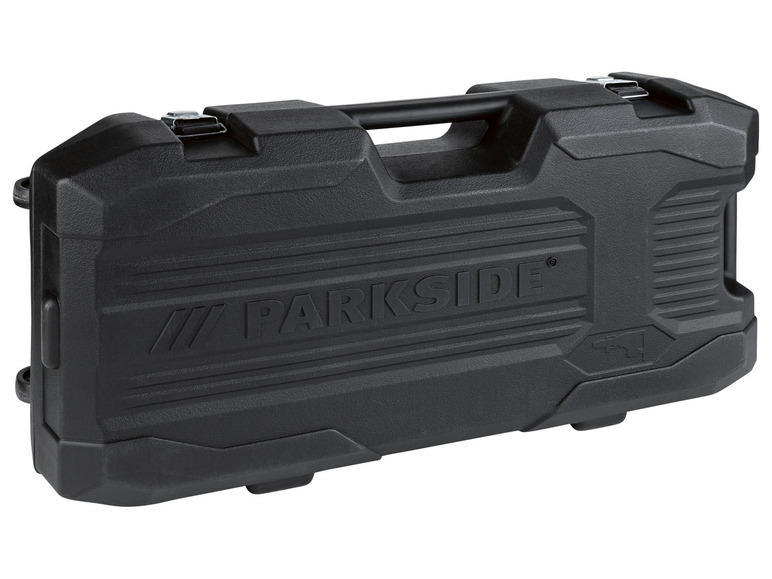 PARKSIDE® 1700 1700 6-Stufen-Einstellung W, Abbruchhammer C4«, »PAH