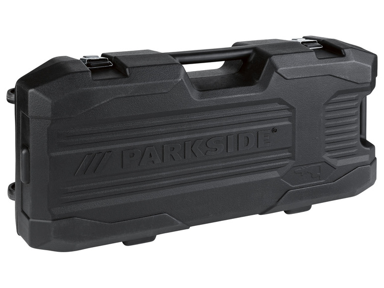 Gehe zu Vollbildansicht: PARKSIDE® Abbruchhammer »PAH 1700 C4«, 1700 W, 6-Stufen-Einstellung - Bild 10