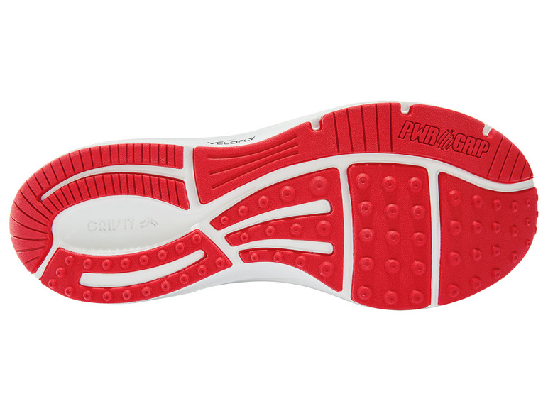 Gehe zu Vollbildansicht: CRIVIT® Damen Laufschuhe »Velofly«, mit integrierter 3D-Ferse - Bild 61