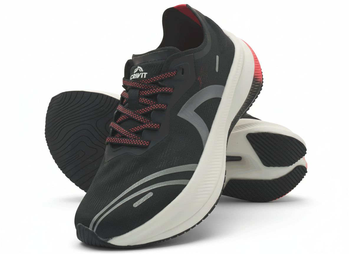 CRIVIT Damen Laufschuh »CarbonLite 1.0« - 21