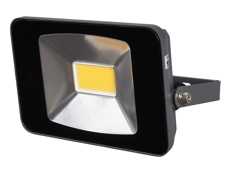 Gehe zu Vollbildansicht: LIVARNO home LED-Strahler / LED-Außenstrahler, 22 W - Bild 2