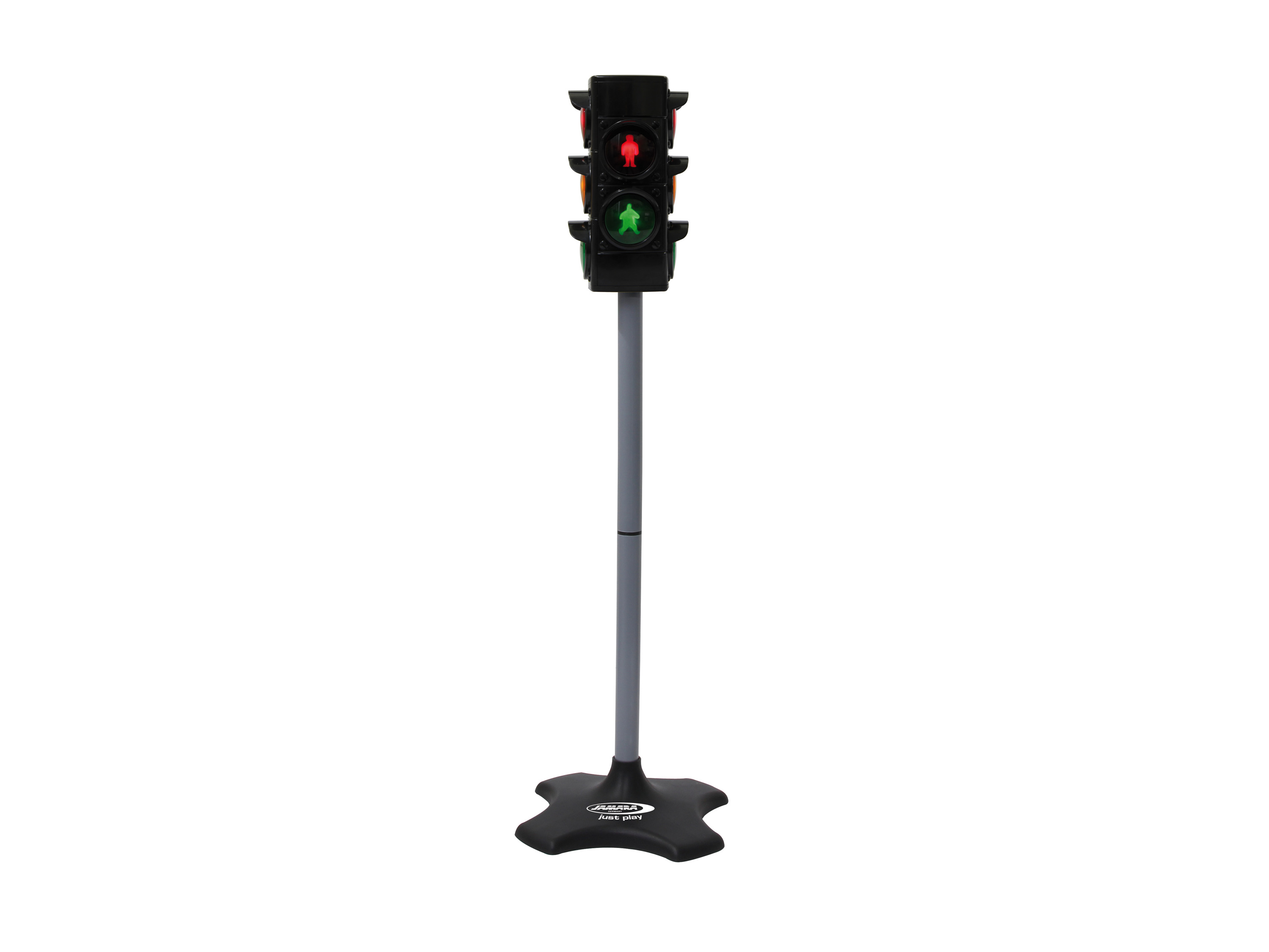 JAMARA Ampelanlage »Traffic Light-Grand« | 04042774439576